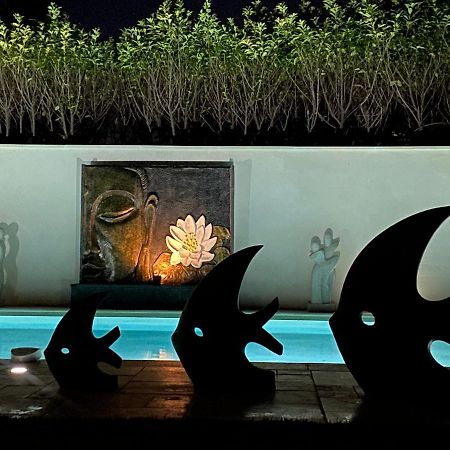 Mas Beau Soleil & Spa Cottages De Charme Avec Jacuzzi&Jardin Prives Saint-Rémy-de-Provence 외부 사진