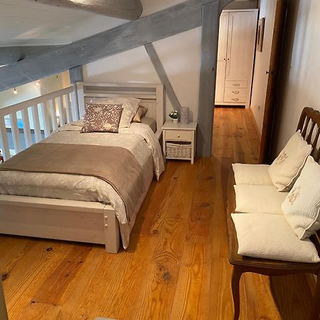 Mas Beau Soleil & Spa Cottages De Charme Avec Jacuzzi&Jardin Prives Saint-Rémy-de-Provence 외부 사진