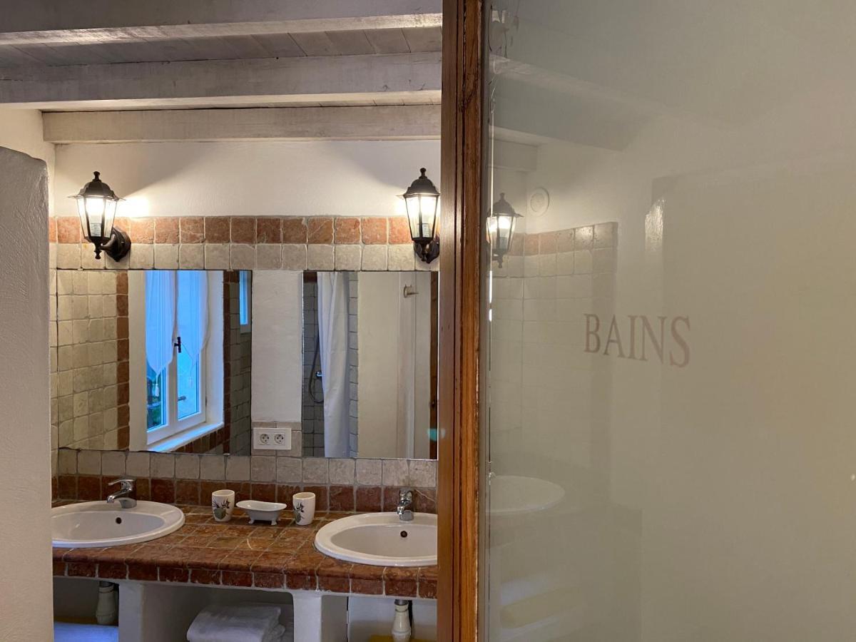 Mas Beau Soleil & Spa Cottages De Charme Avec Jacuzzi&Jardin Prives Saint-Rémy-de-Provence 외부 사진