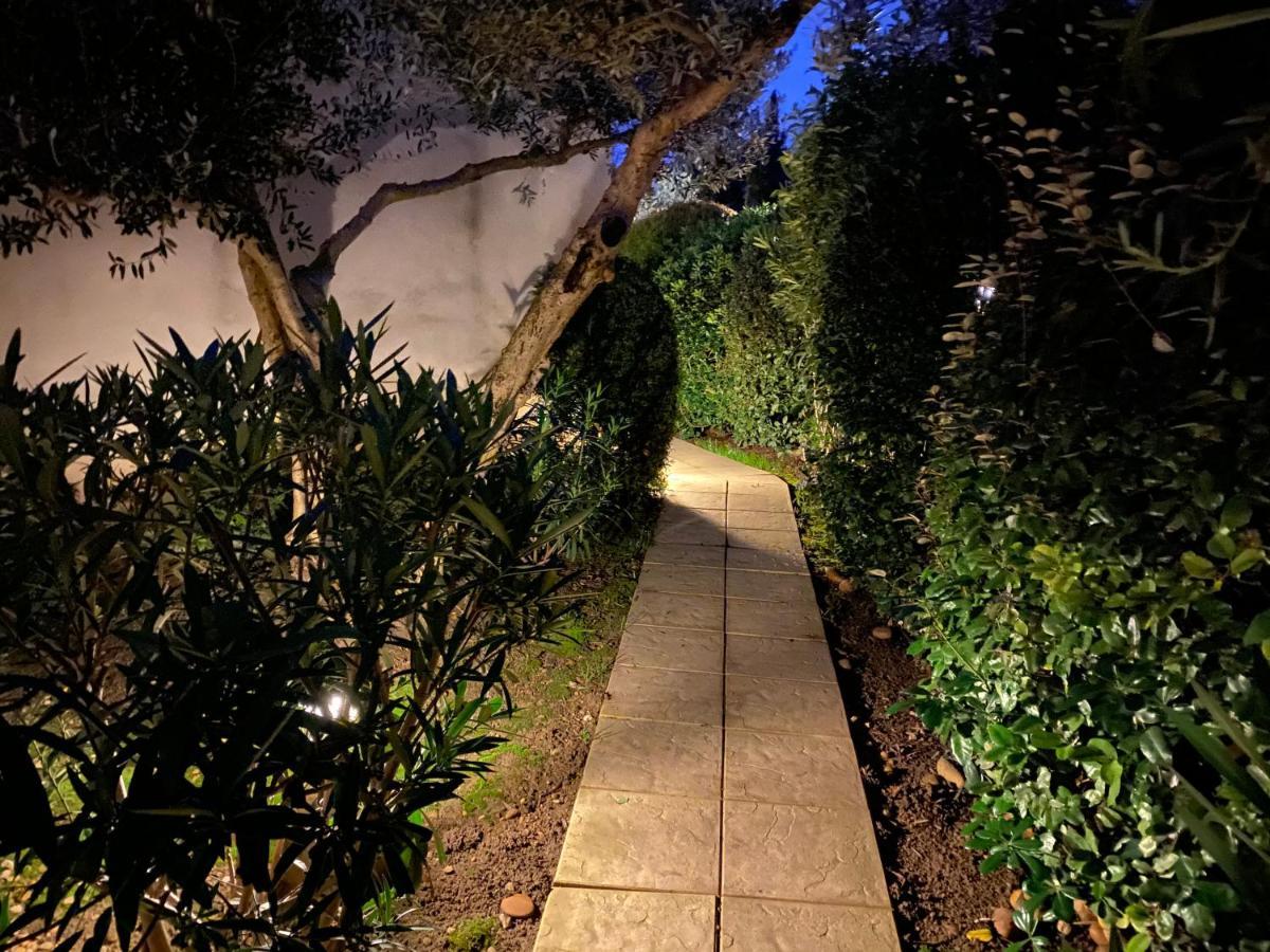 Mas Beau Soleil & Spa Cottages De Charme Avec Jacuzzi&Jardin Prives Saint-Rémy-de-Provence 외부 사진