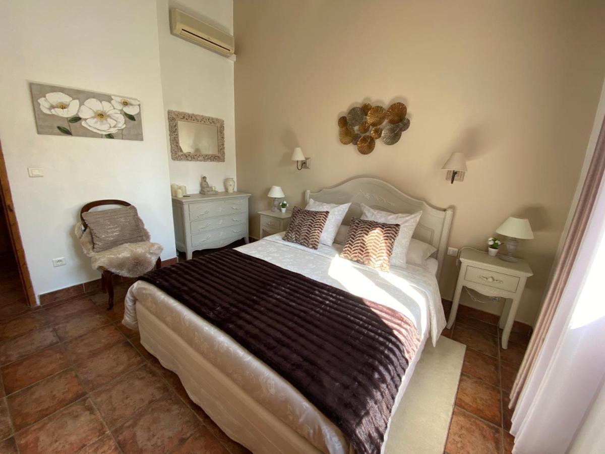 Mas Beau Soleil & Spa Cottages De Charme Avec Jacuzzi&Jardin Prives Saint-Rémy-de-Provence 외부 사진