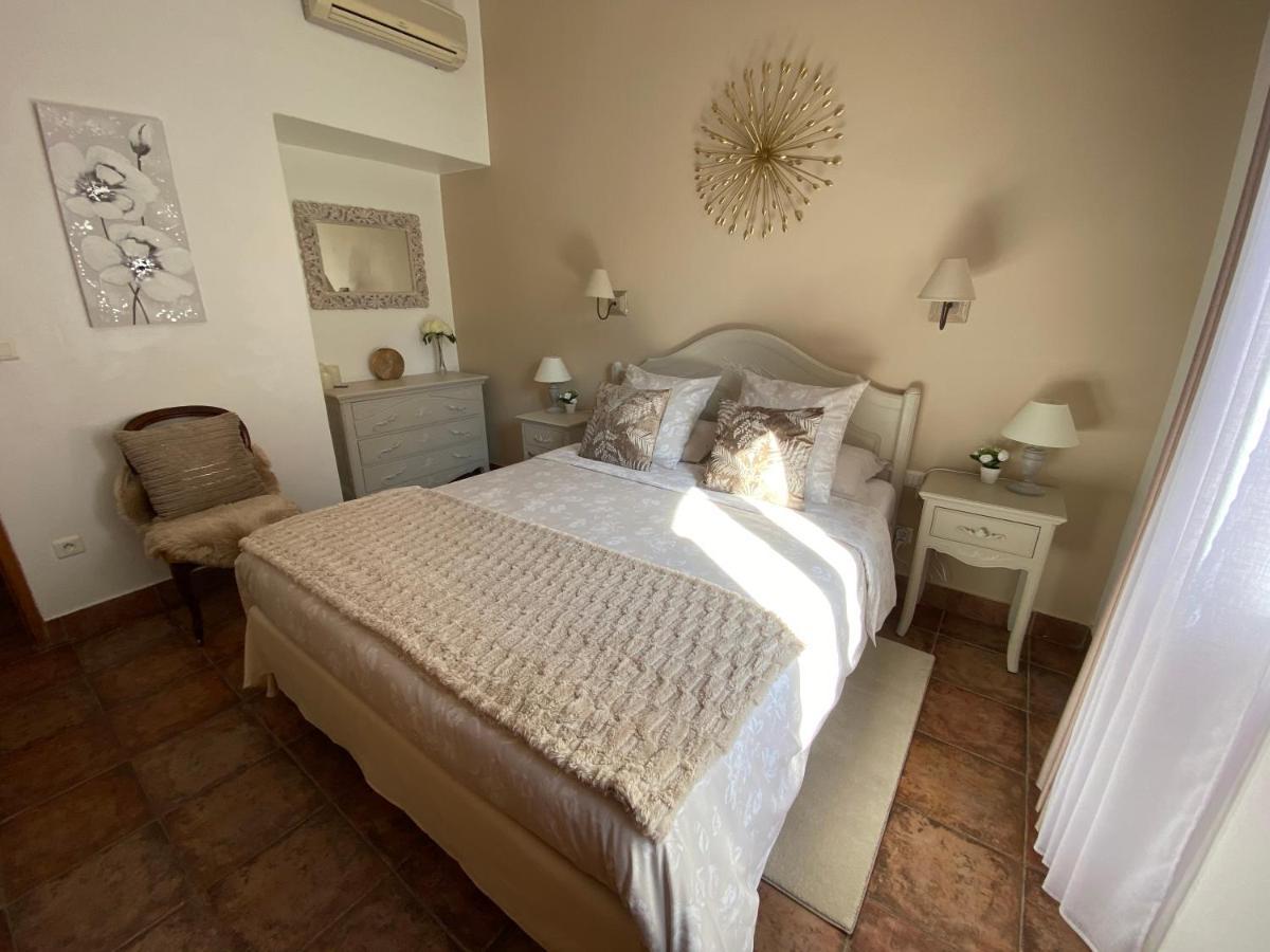 Mas Beau Soleil & Spa Cottages De Charme Avec Jacuzzi&Jardin Prives Saint-Rémy-de-Provence 외부 사진