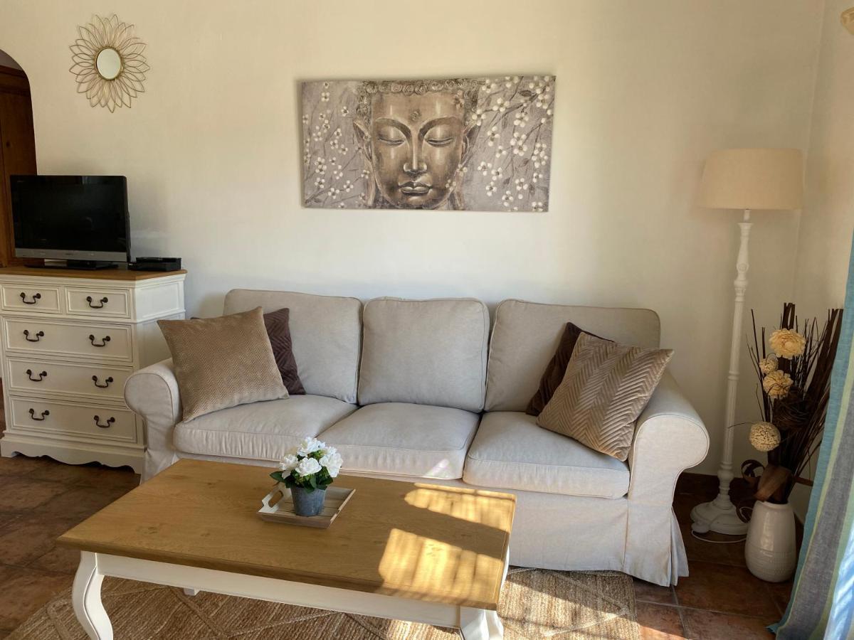 Mas Beau Soleil & Spa Cottages De Charme Avec Jacuzzi&Jardin Prives Saint-Rémy-de-Provence 외부 사진