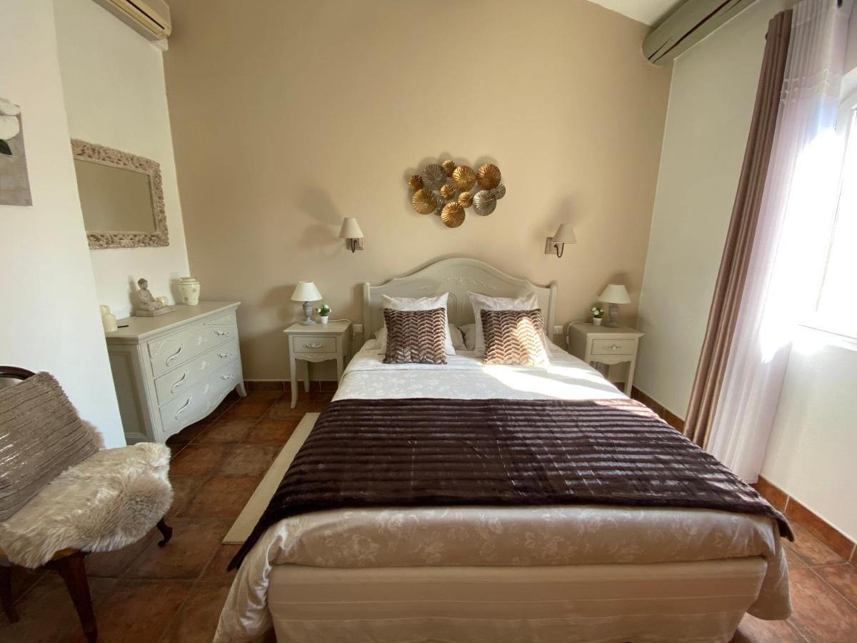 Mas Beau Soleil & Spa Cottages De Charme Avec Jacuzzi&Jardin Prives Saint-Rémy-de-Provence 외부 사진